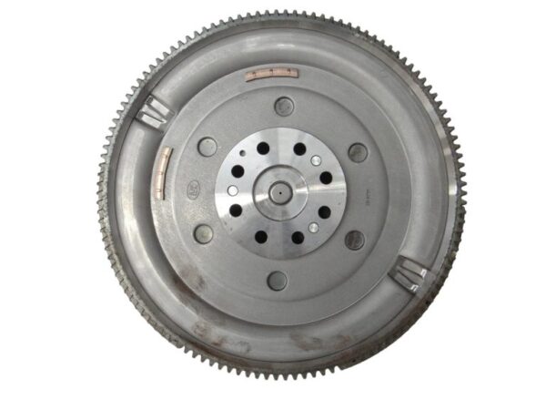 Volante Motor Colorado 2.8 Diesel Luk