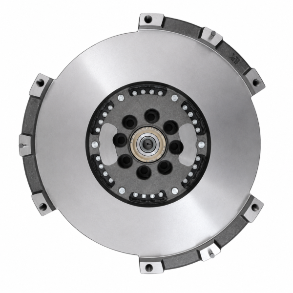 Volante Motor Colorado 2.8 Diesel Luk