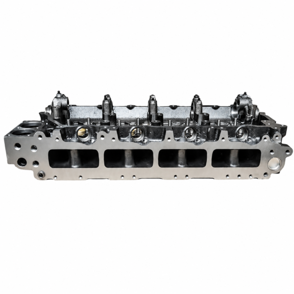 ChatGPT Image 5 jul 2026, 01_16_01 Culata de Motor 4HK1 Completa