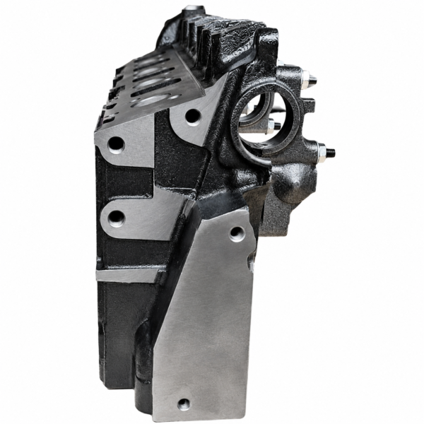 ChatGPT Image 5 jul 2026, 01_19_21 Culata de Motor 4HK1 Completa
