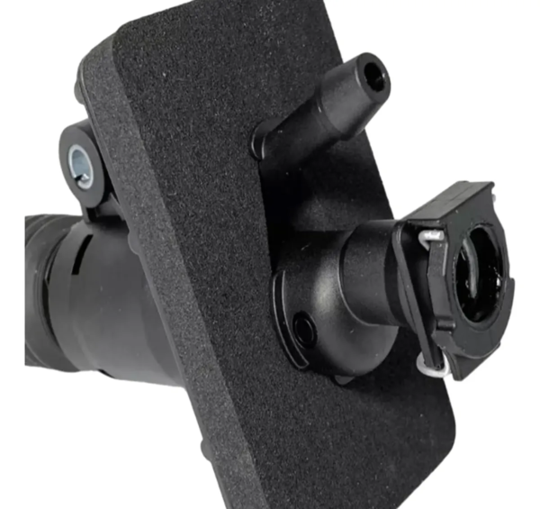 Bomba Principal de Embrague Chevrolet Sonic GM Original