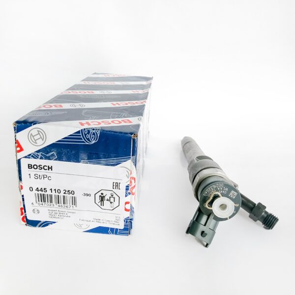 WhatsApp Image 2026-06-14 at 17.11.51 (4) Inyector Bosch Diésel Common Rail