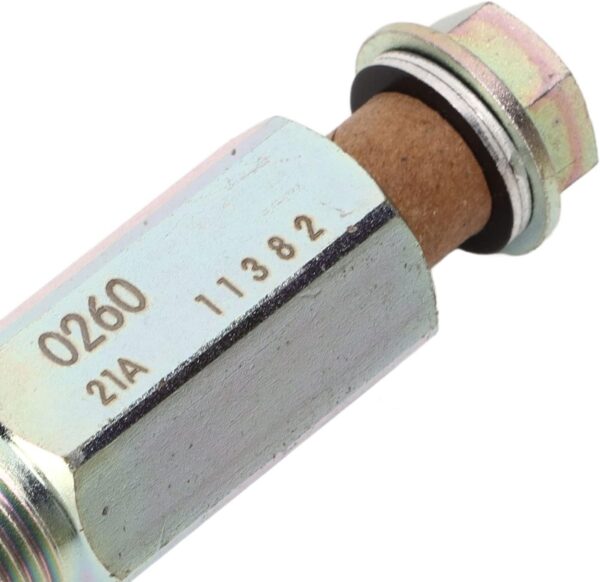 61sgPh6mUPL._AC_SL1500_ Válvula de Alivio de Presión de Combustible Isuzu 4HK1 / 6HK1