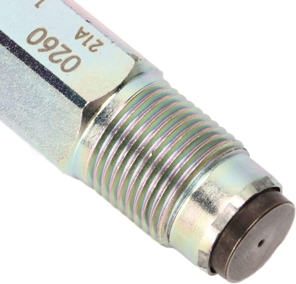 71QvcCQJNEL._AC_SL1500_ Válvula de Alivio de Presión de Combustible Isuzu 4HK1 / 6HK1