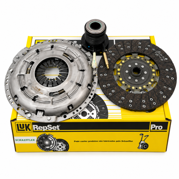 ChatGPT Image 6 jul 2026, 22_06_07 Kit de Embrague LuK Chevrolet Colorado 2.8 Diésel