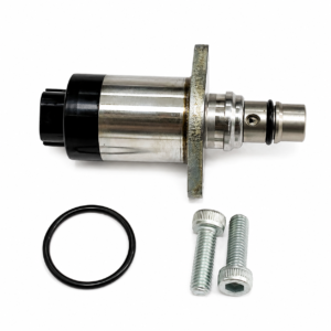 Válvula SCV Isuzu Common Rail