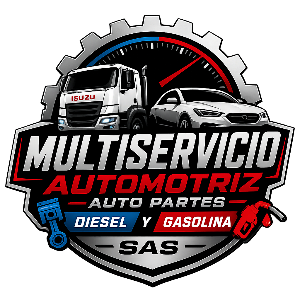 Multiservicio Automotriz Autopartes