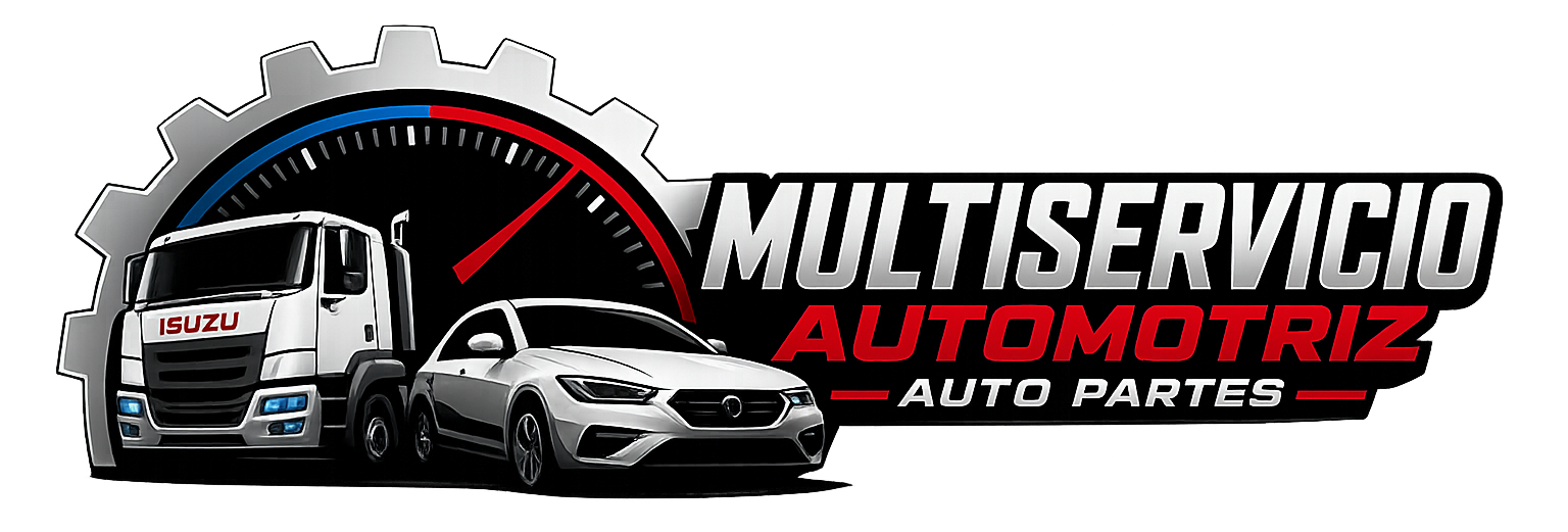 Multiservicio Automotriz Autopartes