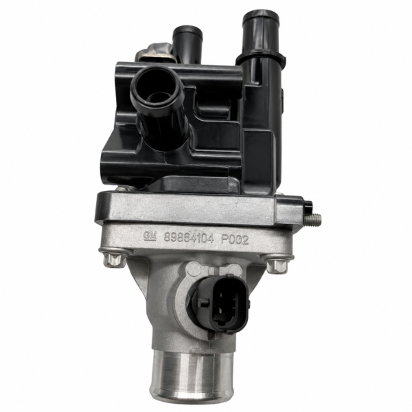 bda5cbef-dcd5-4d3f-9f86-a84069134d20 Termostato Completo GM Original Chevrolet